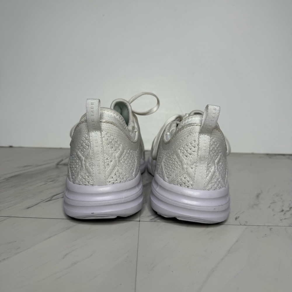 APL Techloom Phantom White Sneaker 11 - Picture 3 of 16